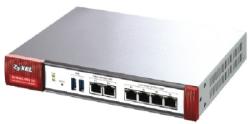 ZyXEL ZyWALL USG 50: USG-F