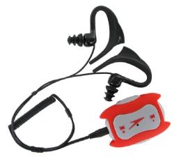 Speedo Aquabeat 1.0 4Go 4G Speedo Aquabeat 1.0 4Go 4G