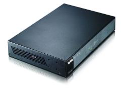 ZyXEL ES1100-8P v2: 8 Port
