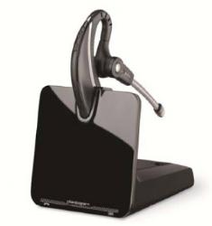 Plantronics CS 530, Der Na Plantronics CS 530, Der Na