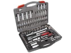 Perel HSETPRO8 94-tlg. Ste Perel HSETPRO8 94-tlg. Ste