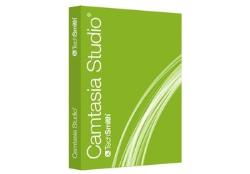 TechSmith Camtasia Studio TechSmith Camtasia Studio