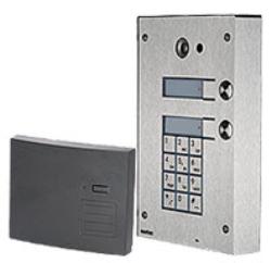 wantec DoorEntry DECT 2-Ta wantec DoorEntry DECT 2-Ta