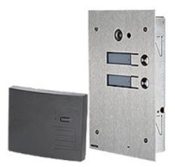 wantec DoorEntry DECT 2-Ta wantec DoorEntry DECT 2-Ta