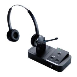 Jabra PRO 9450 duo Festnet Jabra PRO 9450 duo Festnet