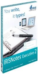 IRIS IRISNotes Executive 2 IRIS IRISNotes Executive 2