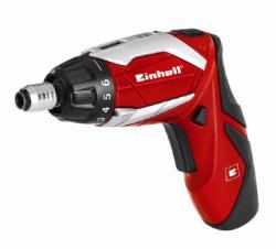 Einhell Akku-Schrauber RT- Einhell Akku-Schrauber RT-