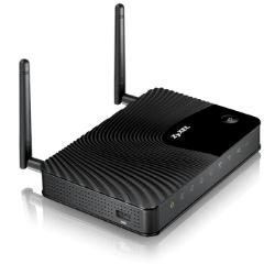 ZyXEL NBG-419N v2: WLAN-Ro ZyXEL NBG-419N v2: WLAN-Ro