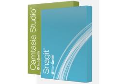 TechSmith Snagit 11 + Camt TechSmith Snagit 11 + Camt