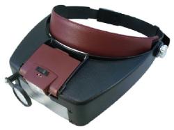 Velleman VTMG13 Kopfbandlu Velleman VTMG13 Kopfbandlu