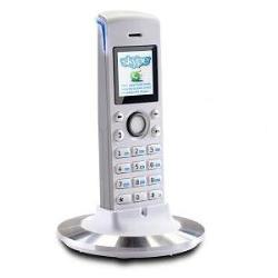 DUALphone Handset: zusätz DUALphone Handset: zusätz