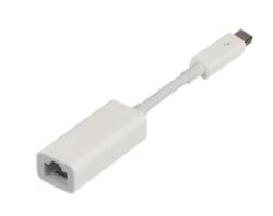 Apple Thunderbolt zu Gigab Apple Thunderbolt zu Gigab