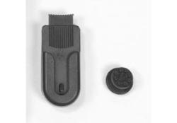 Lederetui Clips zu OpenSta Lederetui Clips zu OpenSta