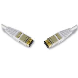BKS HomeNet Patchkabel 0.5 BKS HomeNet Patchkabel 0.5