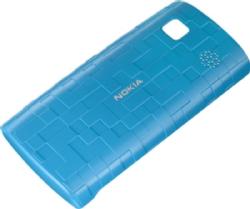 Nokia Sleeve CC-3025, blue Nokia Sleeve CC-3025, blue