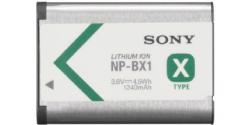 Sony Lithium-Ionen-Akku NP