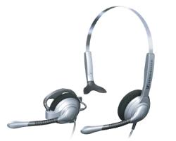 Sennheiser Office-Headset 