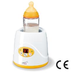 Beurer Babykost- und Flasc