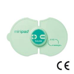 Beurer Massage Mini-Pad EM Beurer Massage Mini-Pad EM