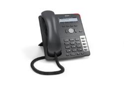 Snom 710 Schwarz Sip-Telef