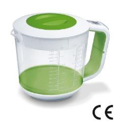 Beurer Küchenwaage KS41 Beurer Küchenwaage KS41