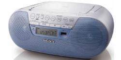 Sony ZS-PS30C, Henkelradio Sony ZS-PS30C, Henkelradio