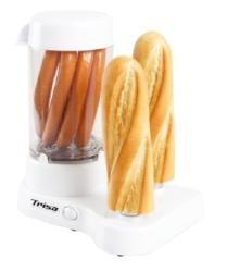 Trisa Hot Dog Maker, Dampf