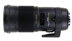 Sigma Macro Objektiv 180mm Sigma Macro Objektiv 180mm