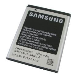 Samsung Akku, Li-Ion, 3.7V Samsung Akku, Li-Ion, 3.7V