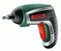BOSCH Akku-Schrauber IXO L BOSCH Akku-Schrauber IXO L
