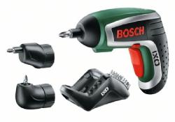 BOSCH Akku-Schrauber-Set I BOSCH Akku-Schrauber-Set I