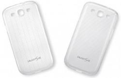 Samsung 2 in 1 Case, Weiss Samsung 2 in 1 Case, Weiss
