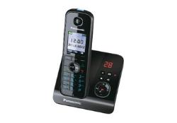 Panasonic KX-TG8161SLB ana