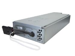 APC Ersatzbatterie APCRBC1 APC Ersatzbatterie APCRBC1