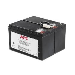 APC Ersatzbatterie APCRBC1 APC Ersatzbatterie APCRBC1