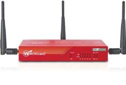 WatchGuard XTM 25-W: XTM F WatchGuard XTM 25-W: XTM F