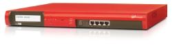WatchGuard SSL 100: SSL-VP WatchGuard SSL 100: SSL-VP