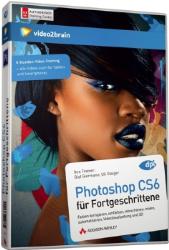 Video2Brain Photoshop CS6 Video2Brain Photoshop CS6