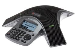 Polycom SoundStation IP500 Polycom SoundStation IP500