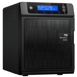 Western Digital Sentinel D Western Digital Sentinel D