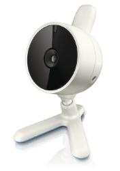 Philips Video-Kamera SCD60 Philips Video-Kamera SCD60