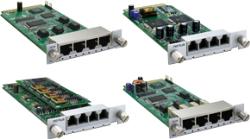 DrayTek ISDN BRI ALL (4TE) DrayTek ISDN BRI ALL (4TE)