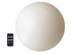 Velleman LED-Lichtball CLP Velleman LED-Lichtball CLP