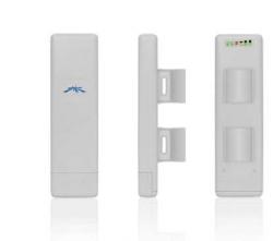 Ubiquiti NSM2: NanoStation