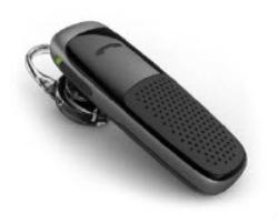 Plantronics M25, Einsteige