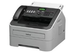 Brother Fax-2845, Laserfax Brother Fax-2845, Laserfax