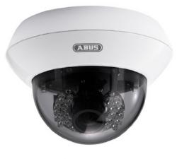 ABUS Netzwerk Domekamera T