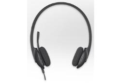 Logitech H340 USB-Headset,