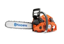 HUSQVARNA Kettensäge 545,
