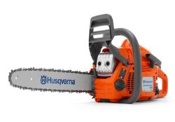 HUSQVARNA Kettensäge 135,